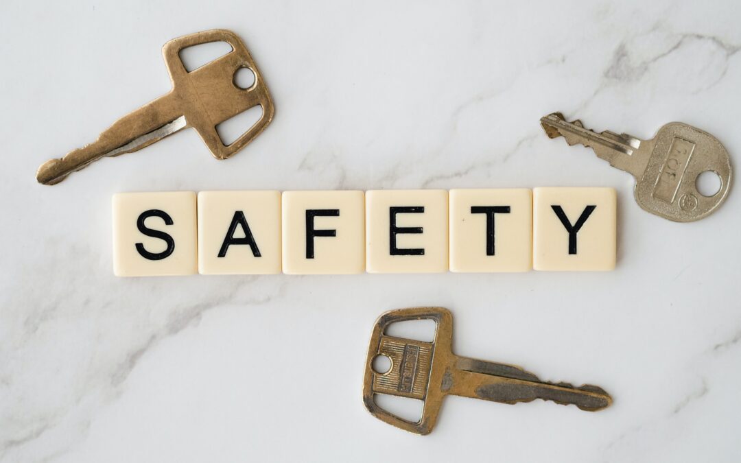 Top Security Tips to Keep Your Home and Family Safe