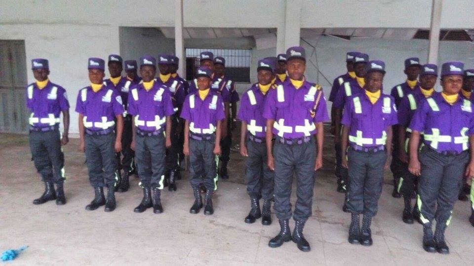 Best Security company Lagos state