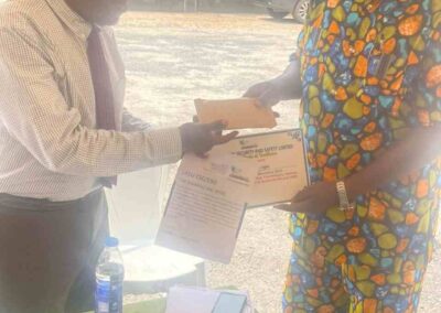 periscope staff award