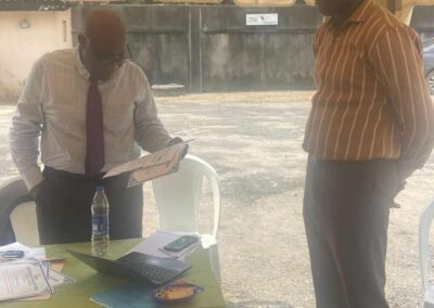 periscope staff award